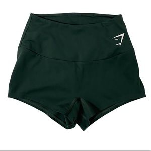 Gymshark Quad Training Shorts Size XS